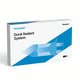 matriz tisular dural / hidrogel / reabsorbible