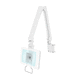 brazo de soporte para tablet PC / médico / de pared / de montaje VESA