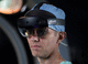 gafas de realidad virtual inmersiva / para cirugía