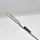 electrodo para endoscopia / de ORL / flexible