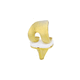 prótesis de rodilla tricompartimental