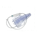 kit de drenaje pericárdico / para adulto / con 3 cámaras / con válvula antireflujo