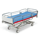 cama para cuidados intensivos / eléctrica / de altura regulable / Trendelenburg