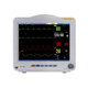 monitor de paciente portátil / ECG / RESP / TEMP