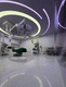 sala de operaciones para el sector médico / modular / de acero inoxidable / de flujo laminar