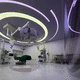 sala de operaciones para centro sanitario / para el sector médico / modular / de acero inoxidable
