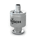 vacuómetro médico / analógico / compacto