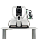 láser para trabeculoplastia / oftálmico / Nd:YAG / de mesa