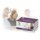 prueba rápida de enfermedades gastrointestinales / para antígenos / de Campylobacter coli / de Campylobacter jejuni