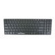 teclado médico con teclas digitales / de silicona / USB / impermeable