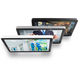 monitor médico / Full HD / 21,5