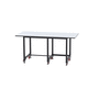 mesa de laboratorio / rectangular / modular