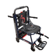 silla tipo camilla con batería / ajustable en altura / eléctrica / de 2 secciones
