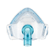máscara de ventilación nasal / de gel