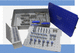 kit de instrumentos para fractura de radio