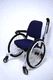 silla de oficina para adulto / pediátrica / con ruedas / con reposabrazos