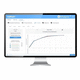 software análisis de datos / para informes / de prueba / de trazabilidad