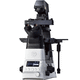 microscopio óptico / de laboratorio / médico / invertido