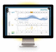 software médico / para glucómetro / de análisis / de gestión de datos