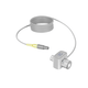 sensor de CO2 / etCO2 / para el sector médico / de monitorización