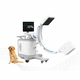 sistema de radiografía veterinaria digital / móvil