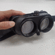 gafas de Frenzel