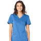 blusón médico / para mujer / L / XL