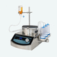 bomba para prueba de esterilización