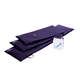 colchón para cama médica / para mesa de operaciones / de tejido / de espuma