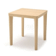 mesa para la asistencia sanitaria / rectangular