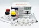 kit de prueba de metabolismo celular / de péptido C / para insulina / de glucosa