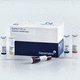 kit de prueba de enfermedades de transmisión sexual / de virus del herpes simple / de Treponema pallidum / Neisseria gonorrhea