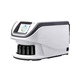 digitalizador de portaobjetos de microscopio / con lector de códigos de barras / de gran capacidad / automático
