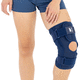 órtesis de rodilla / L / M / S