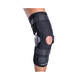 banda de sujeción para rodilla / rodillera / extensión / flexión