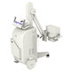 sistema de radiografía digital / digital directo / DR / para fluoroscopia diagnóstica