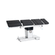 mesa de operaciones universal / eléctrica / elevadora / con reposapiernas