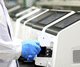 analizador de biología molecular para PCR / de mesa