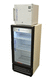 refrigerador de farmacia / de tipo armario / con 2 puertas / descongelación manual