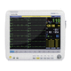 monitor de constantes vitales portátil / de mesa / TEMP / ECG