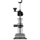 tester de pH / de caudal / caudal / de forma