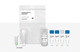 kit de reactivos gel de agarosa / para PCR / de ácidos nucleicos / etanol