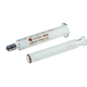 jeringa de laboratorio / 10 ml / 5 ml / 50 ml
