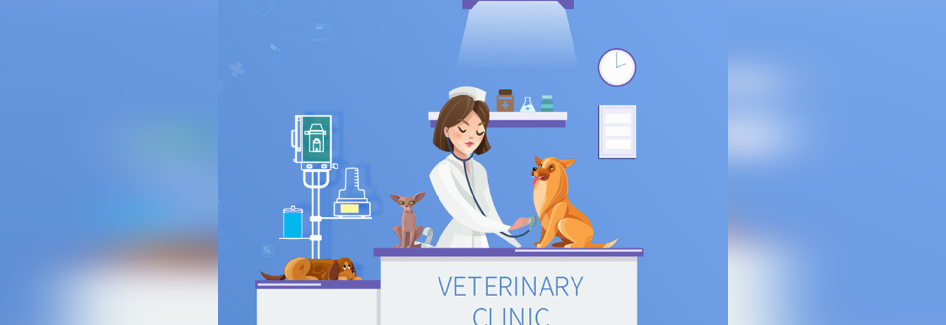 Anestesia inhalatoria, su mejor opción para la anestesia veterinaria