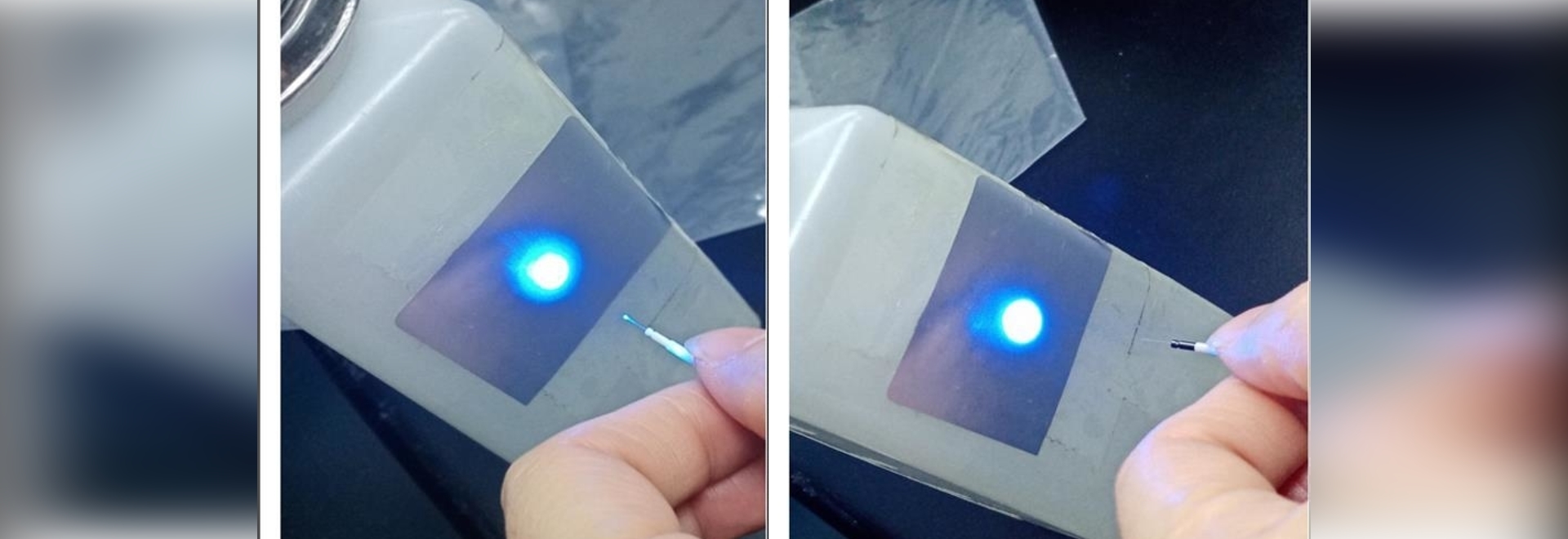 ¿Cómo elegir una cánula de fibra óptica?
