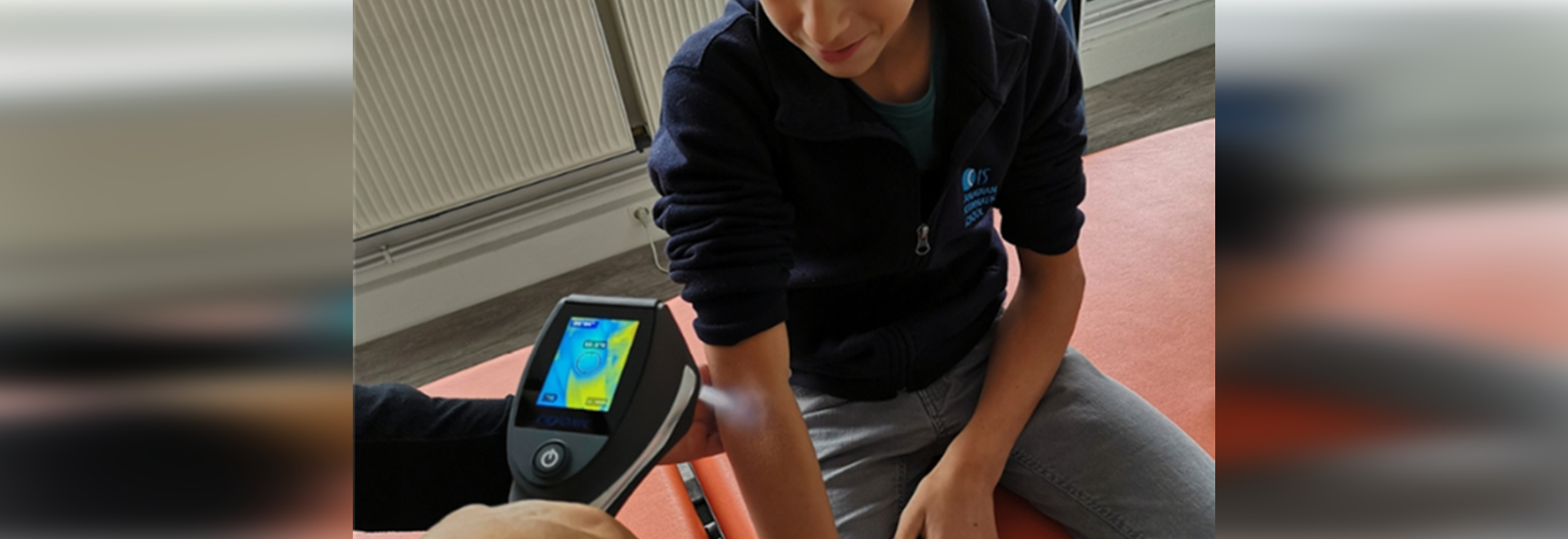 CRYOSCREEN : EL DISPOSITIVO TOP NCS