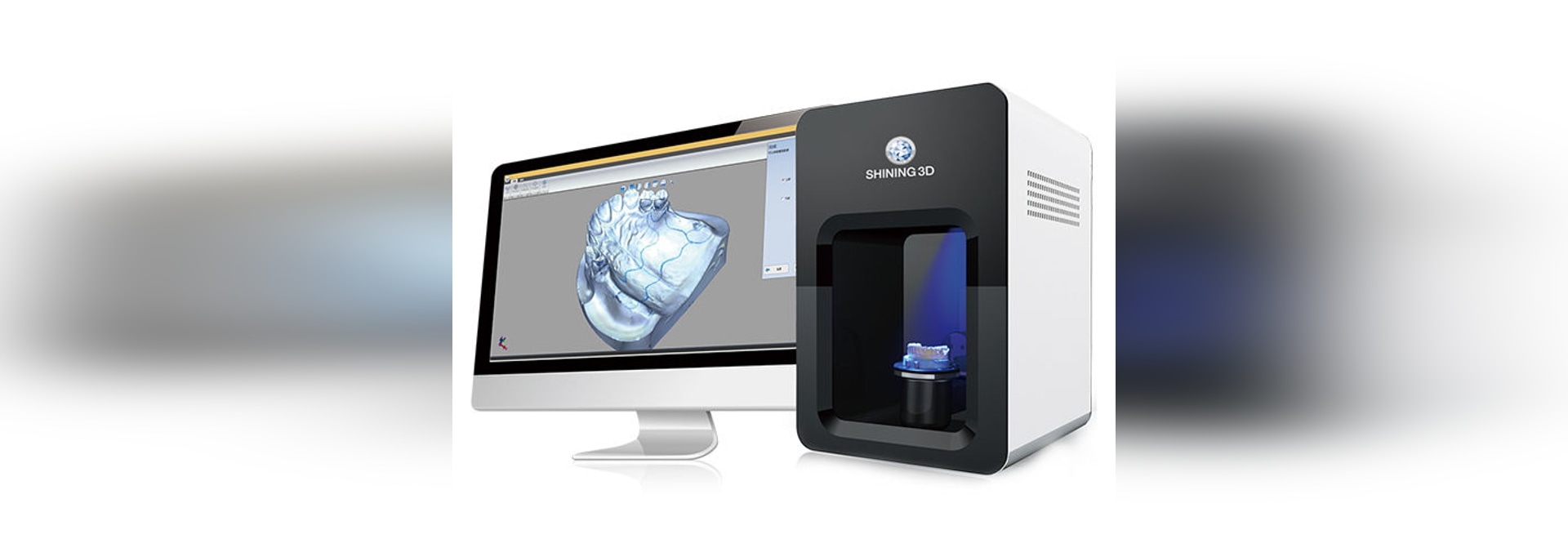 Explorador dental AutoScan-DS200