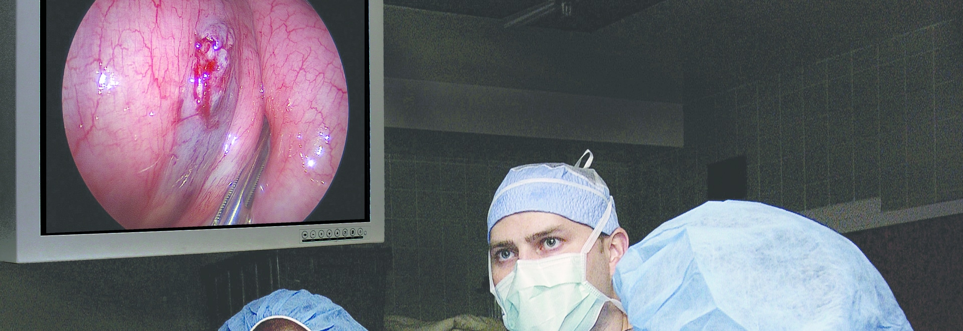 Más elegante y más rico O visualización con tecnologías médicas de FSN