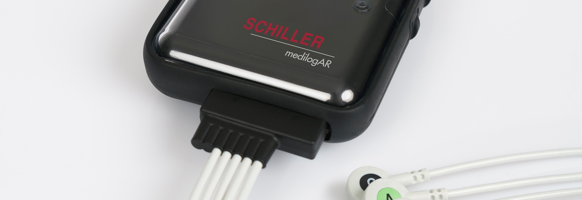 MedilogAR de SCHILLER