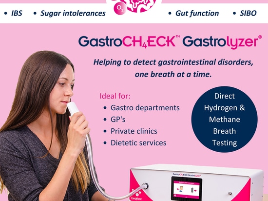 GastroCH4 nuevo y mejorado ECK Gastrolyzer